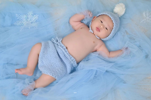 玉田宝宝手心出汗怎么回事